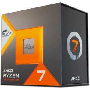 AMD Ryzen 7800X3D