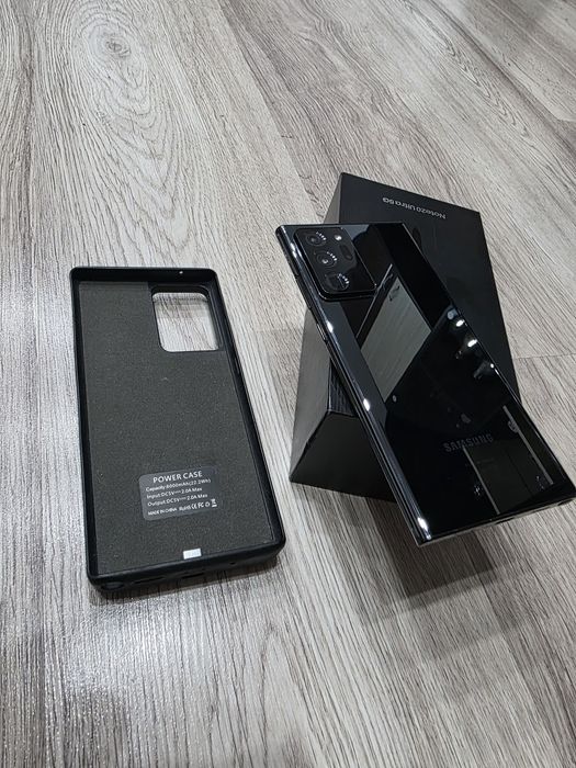 Samsung NOTE 20 Ultra 256 gb