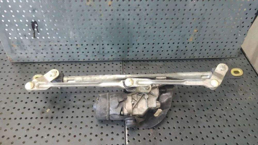 Ansamblu stergator motoras fiat panda 169