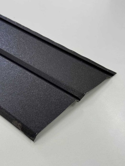 Металлический сайдинг от производителя