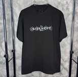 tricou givenchy noi