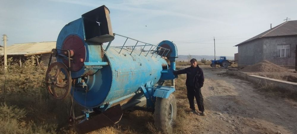 Loviya duku sotiladi