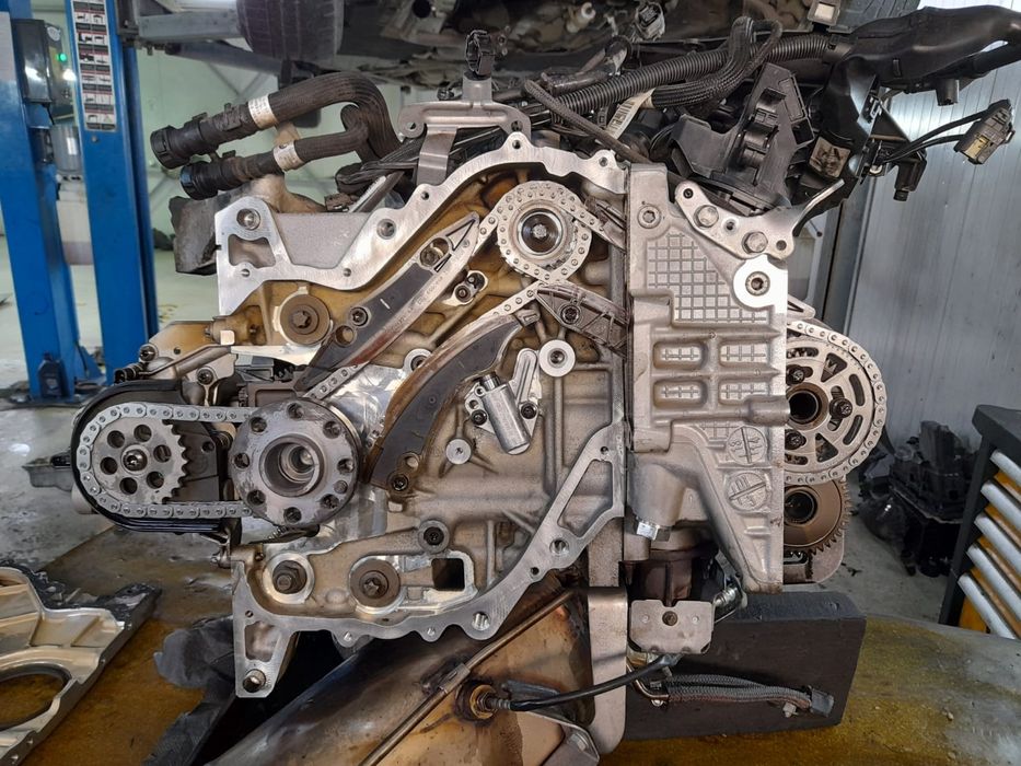 Vând BMW seria 3 GT