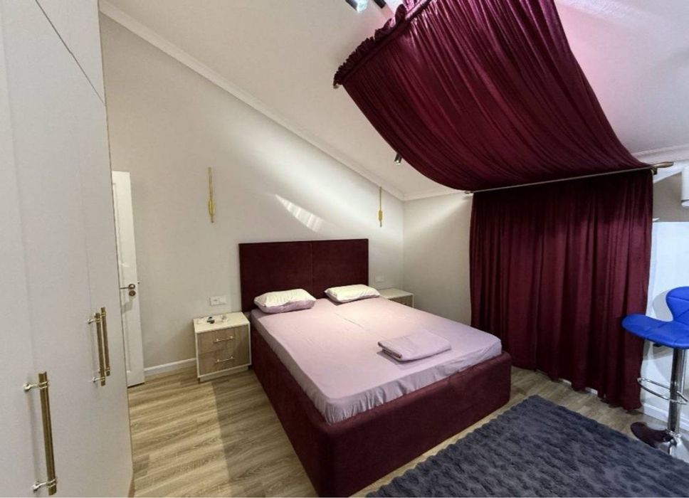 ЖК Euro House квартира 4-х комнатная с евроремонтом, Дуплекс.