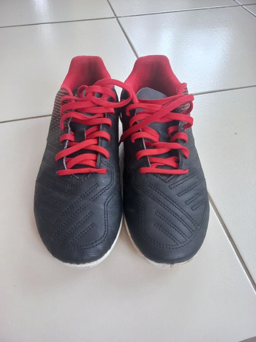 Vând ghete fotbal nr 35