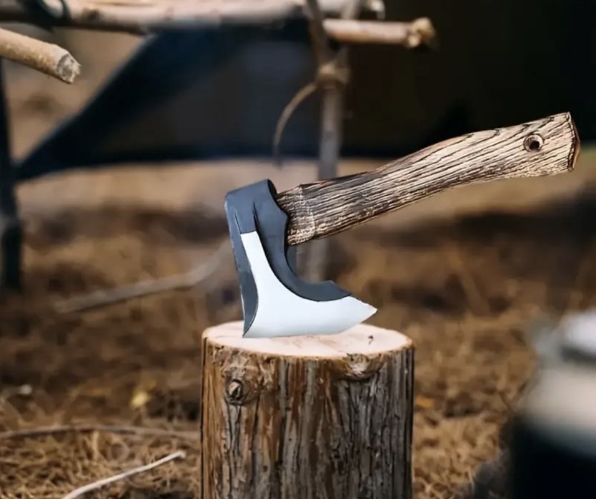 Мини TOПOPИK KoBaный Новый