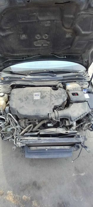 volvo v50  an 2011 Dezmembrez/Dezmembram