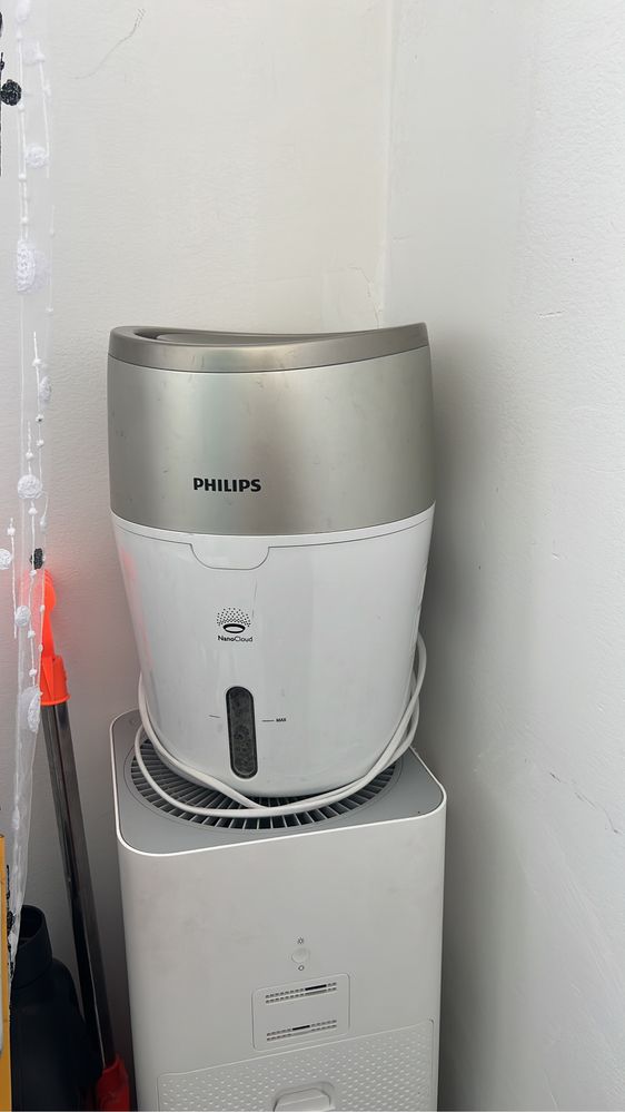Продам увлажнитель воздуха от фирмы Philips