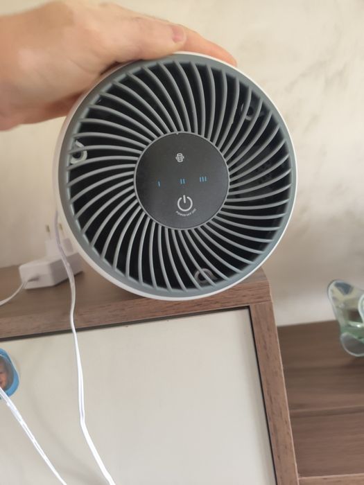 Пречиствател Levoit Core mini