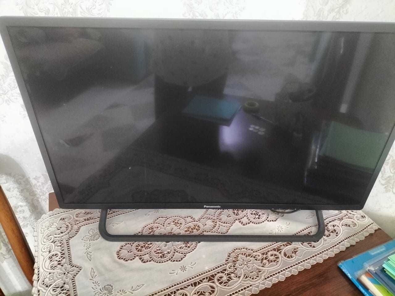 Телевизор 84 диагональ