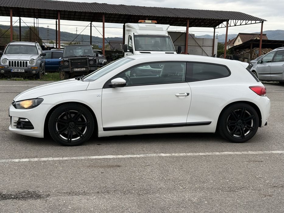 De vanzare Wolkswagen Sciroco