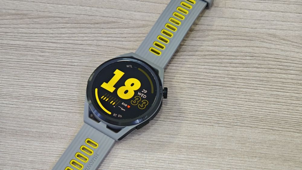 Обмен на смартфон