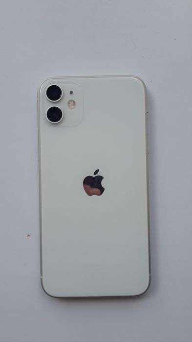 IPhone 11 128gb white