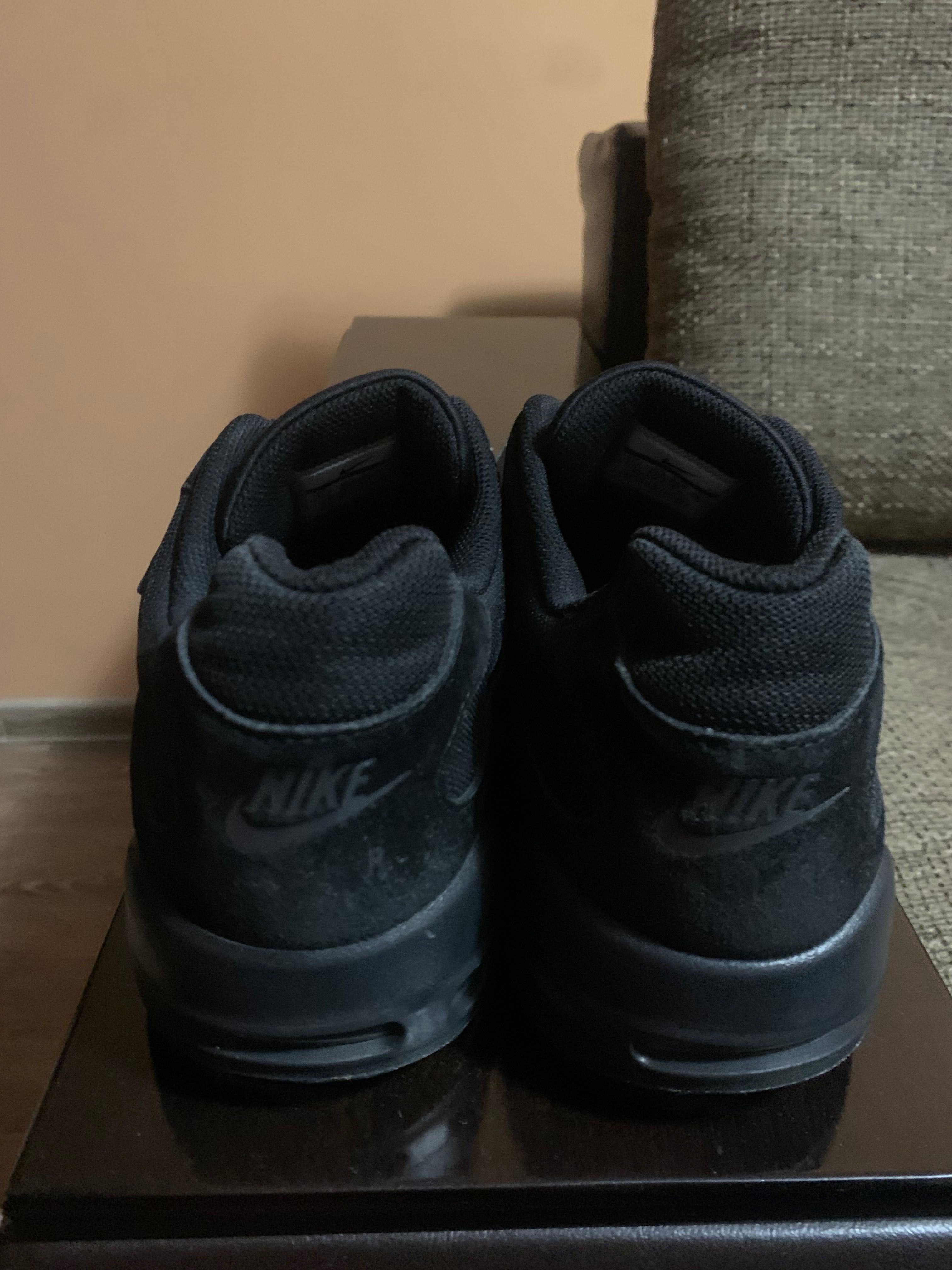 Мъжки обувки  - Nike AirMax