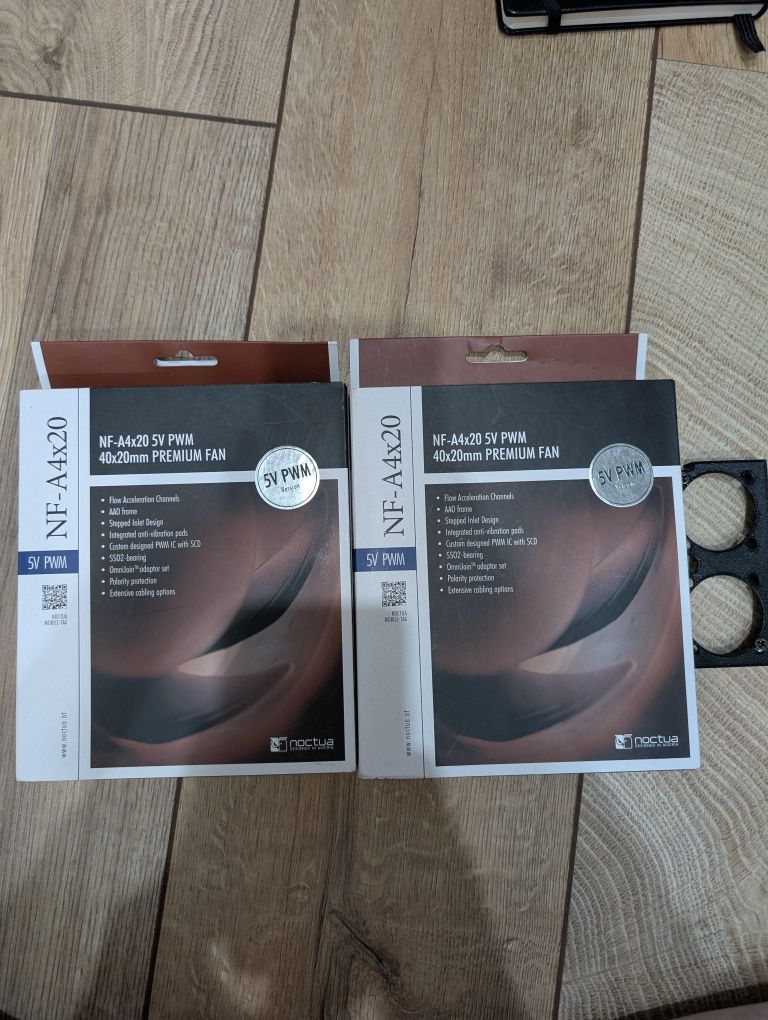 Noctua NF-a4x20 5V PWM