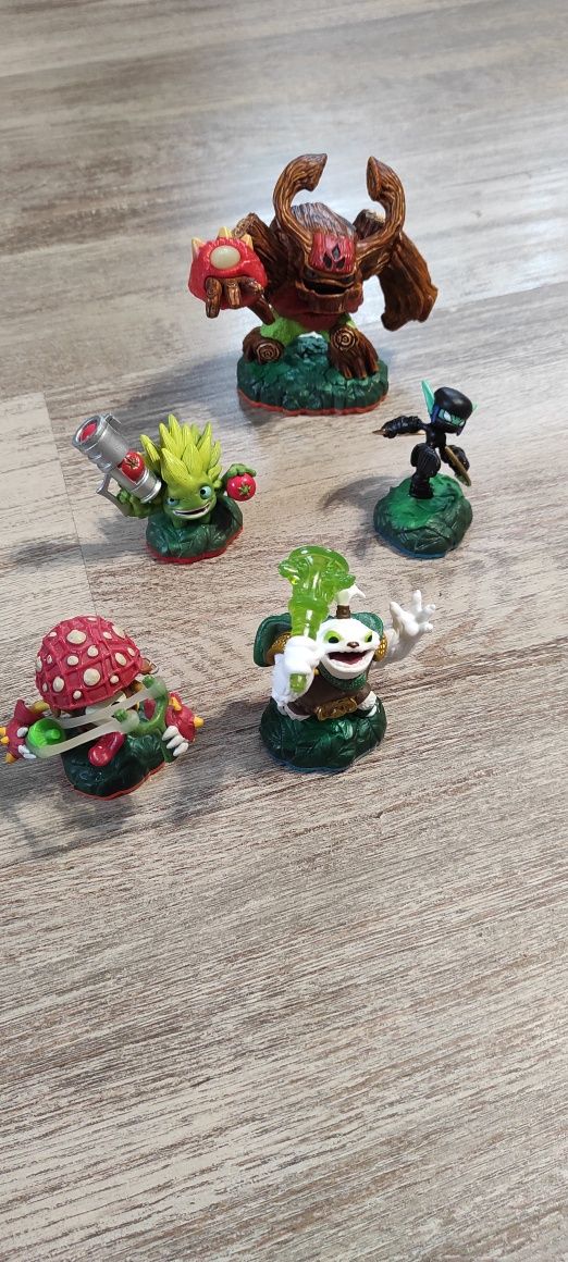 Transport 14 lei orice Figurina skylanders Xbox one, Xbox 360,ps4,wi