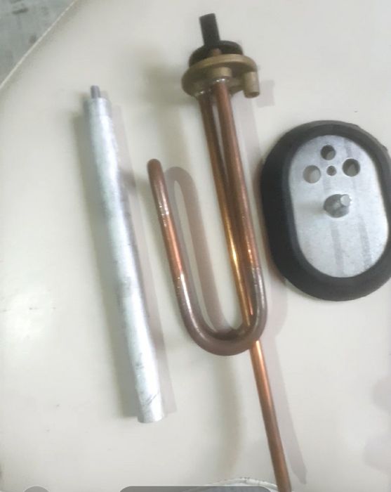 Rezistenta boiler electric