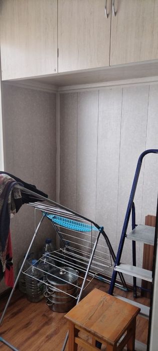 Срочно Продаётся Башлык 1/5/5 ремонт средний локации топ !