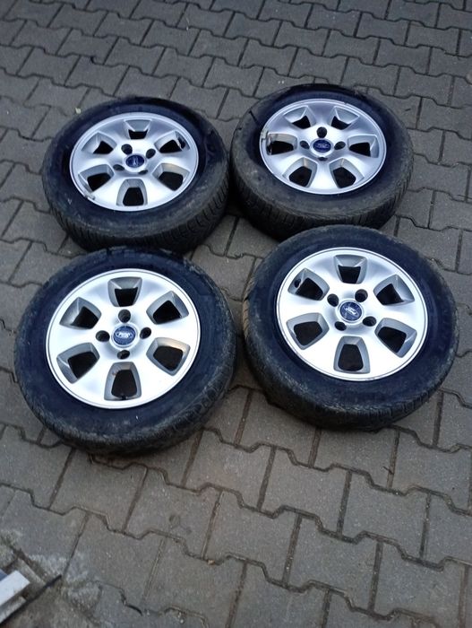 Ford Fiesta Titanium 2012, 95CP, 1.6 TDCi