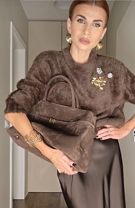 Zara, нов пуловер