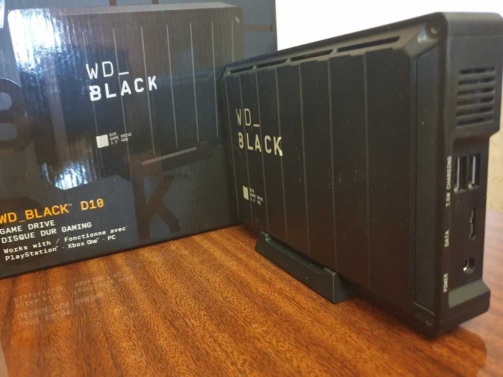 HDD Western Digital WDC WD100EFAX 10 ТB