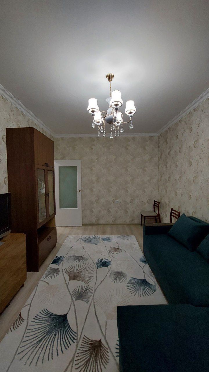 Продаётся 3-х комнатная квартира в Сергели 8а