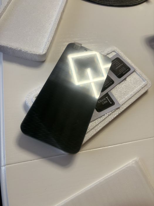 Huse si folii Iphone 16 plus