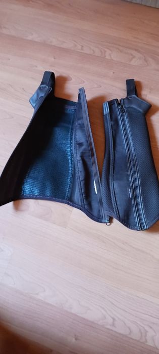 Echipament pt. Echitatie