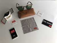 Ray Ban RB 4258 - ca noi
