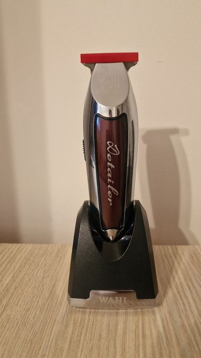 masina de tuns wahl