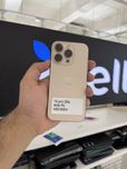 Iphone 16 pro 256gb