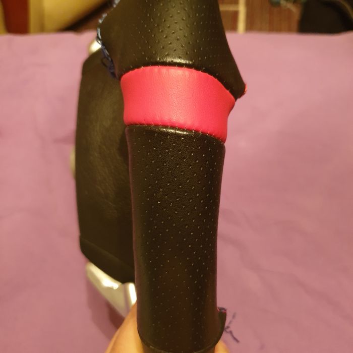 Километраж табло калъф за  волан ф10