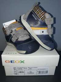 Детски обувки GEOX - за момче, размер 21