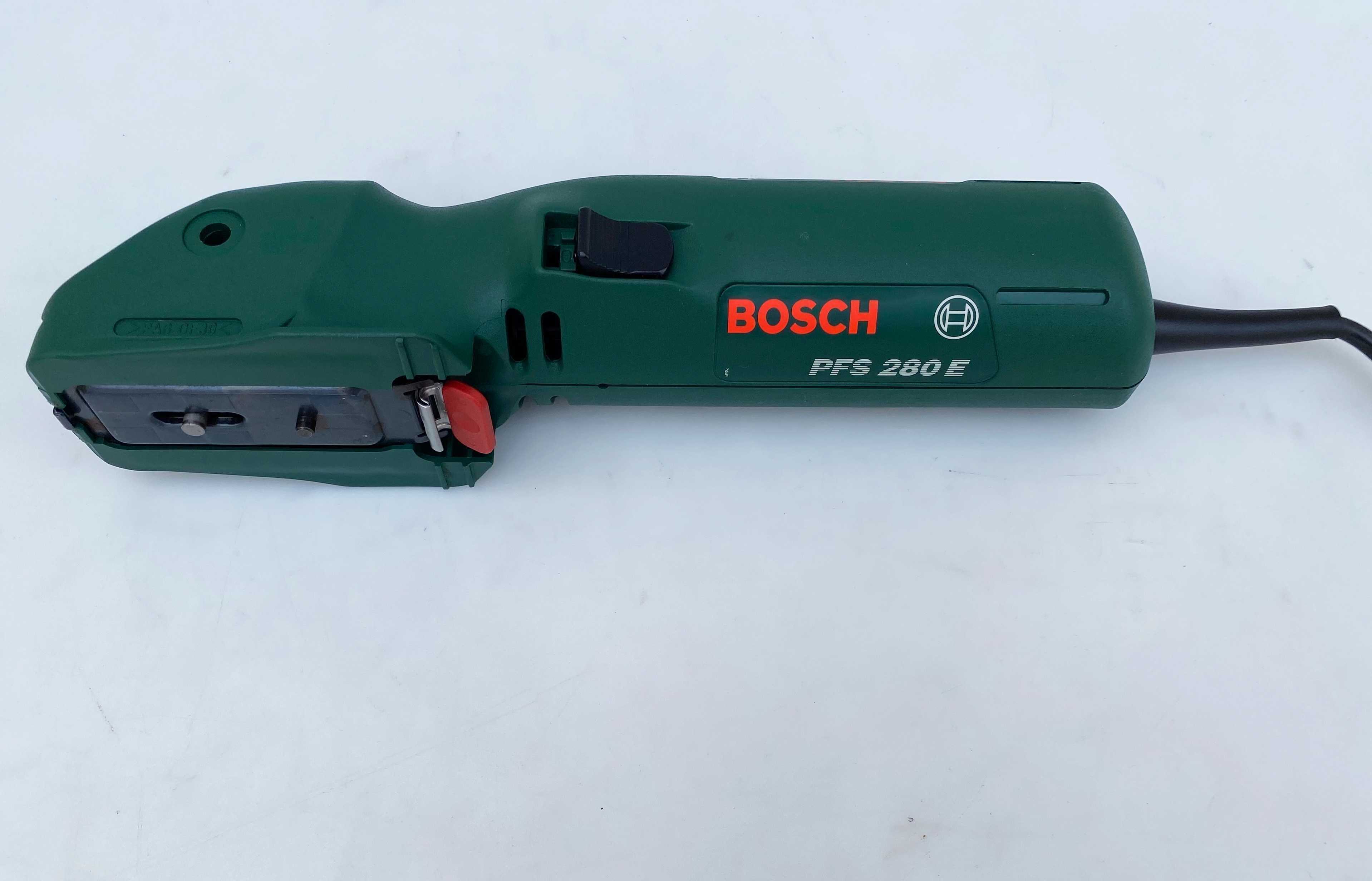 BOSCH PFS 280 E - Електрически пасвател