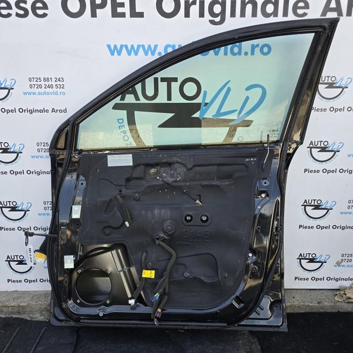 Portiera usa dreapta fata Chevrolet Captiva facelift