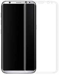 Folie de protectie din sticla profesionala, Samsung S9, transparent