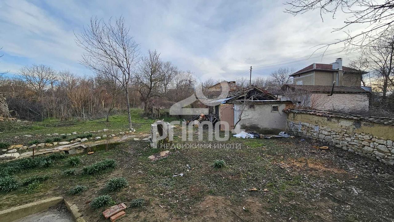 Продава се Къща в с. Русаля, Област Велико Търново - 80 кв.м за 838 €/кв.м - Снимка #13