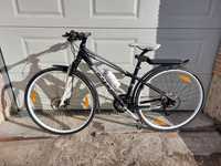 Градски алуминиев велосипед SCOTT