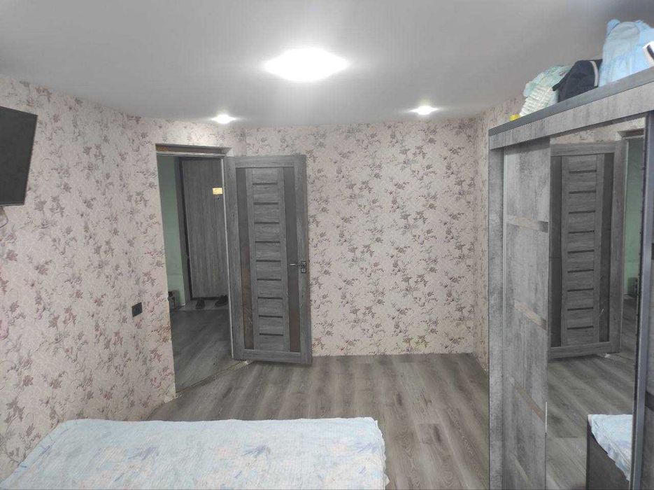 Продаётся стильная двухуровневая кв-ра (лофт) в Юнусабад-7 Новострой