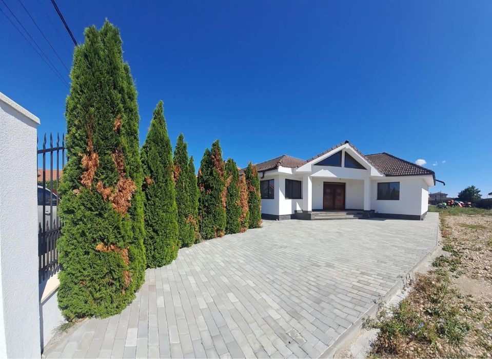 Confort absolut în Lazuri – Casa ideală pentru familii