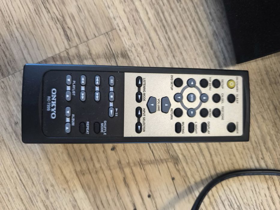 Домашно кино ONKYO 5.1