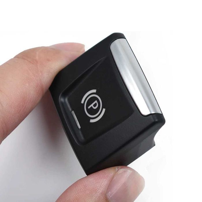 Buton Frana Mana Parcare Dedicat BMW X1 F48 F49 X2 F39 F45 F46 F52