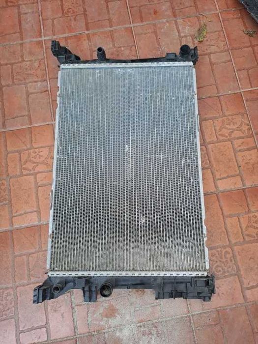 Radiator apa Mercedes GLA X156 cod A2465001403