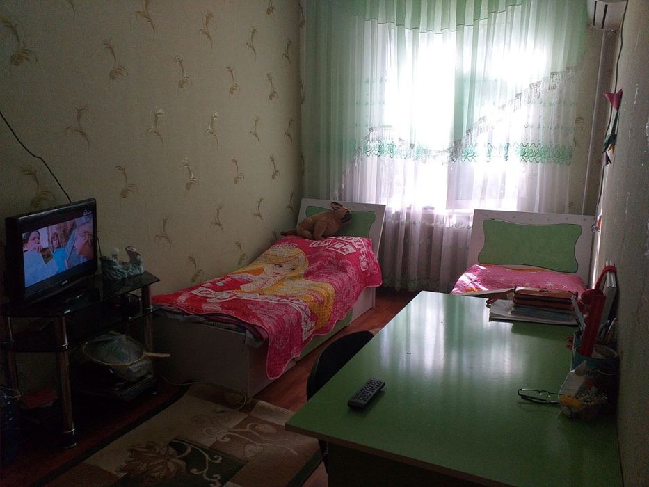 Продаётся 3 комнатная квартира