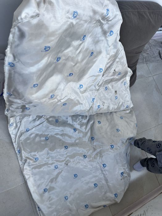 Авто одеяло для машины