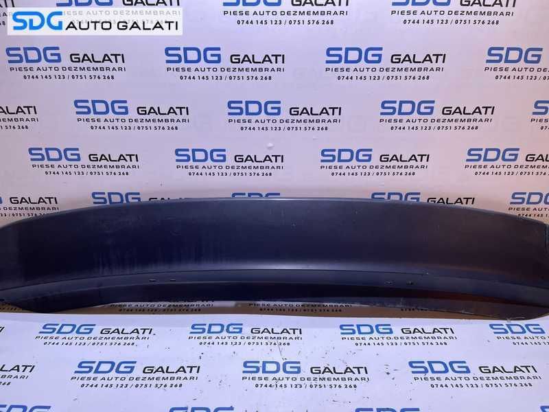 Fusta Spoiler Bara Spate VW Golf 6 Hatchback 2008 - 2013 Cod 5K6807521K [V0149]