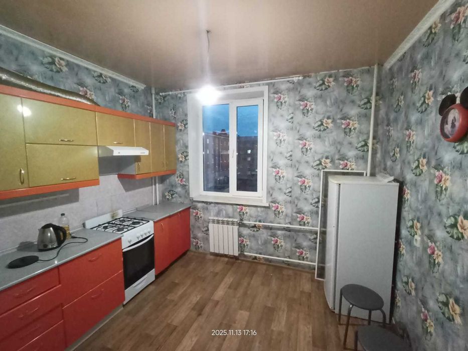 1 комнатная Аэропорт