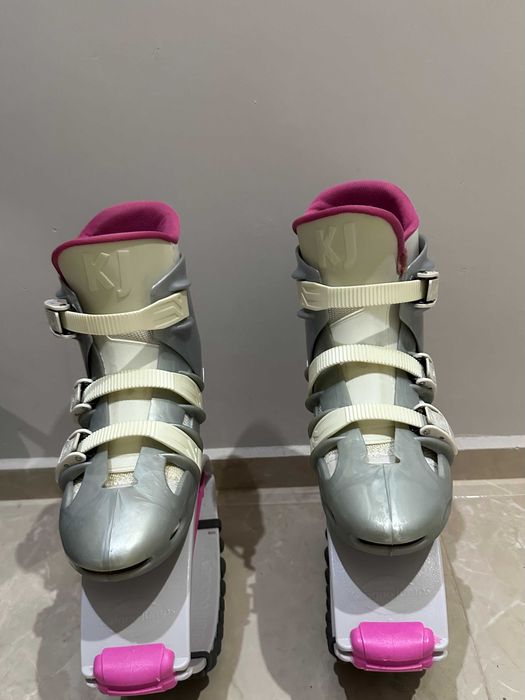 Kangoo Jumps обувки