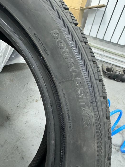 Продам резину новую