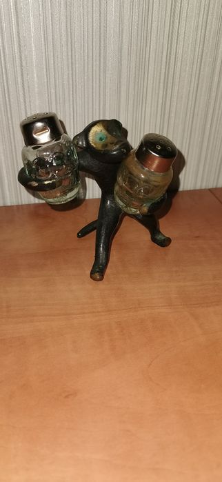 Фигурка обезьянки